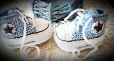 Babyschuhe sportschuhe chucks gebraucht kaufen  Herbrechtingen