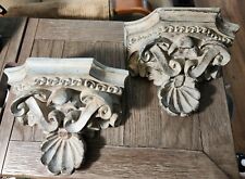 Pair highly decorative for sale  Swansboro