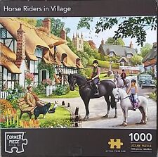 Horse riders village for sale  CANVEY ISLAND