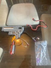 airsoft gearbox for sale  HARROGATE