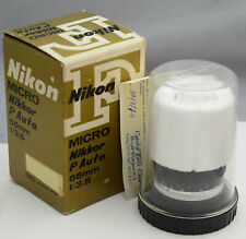 Nikon micro nikkor usato  San Benedetto Del Tronto