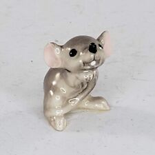 Hagen Renaker Mr New Mouse Rat Miniature Figurine for sale  Shipping to South Africa