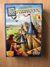 Carcassonne jeu version d'occasion  Manosque