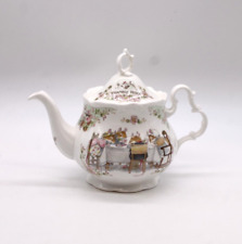 Brambly hedge teapot for sale  MIRFIELD