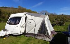 caravan porch awnings for sale  COLEFORD