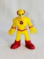 Reverse flash imaginext for sale  USA