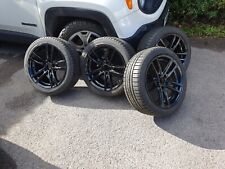 4x4 alloy wheels for sale  ROMSEY