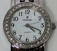 Used, Newport Quartz Watch for sale  Shipping to South Africa