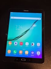 Tablet Samsung Galaxy Tab S2 8" 4G 32GB preto comprar usado  Enviando para Brazil