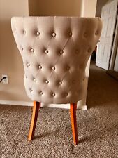 Modern accent chair for sale  Fair Grove