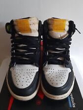 Air jordan high usato  Parma