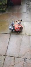 Honda c70 engine for sale  WIGAN