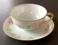 rose tea cup for sale  USA