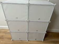 Lightweight easy assemble for sale  WORCESTER