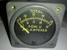 Ammeter. for sale  GAINSBOROUGH