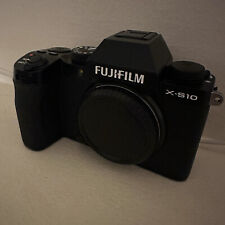 Fujifilm s10 26.1mp for sale  Pawtucket