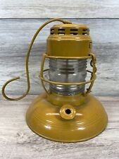 Antique embury lantern for sale  Wayland