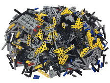 Lego technic konvolut gebraucht kaufen  Kernst. Süd, -Schwicheldt