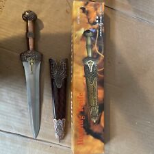 Craft knife dagger for sale  Sherman