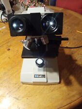 Meiji ml2000 binocular for sale  Barre