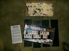 1990 rummikub game for sale  Shipping to Ireland