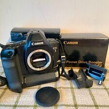 Canon eos con usato  Sondrio