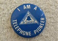 Vintage telephone pioneer for sale  Toledo