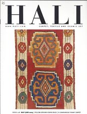Hali magazine 128 for sale  Rohnert Park