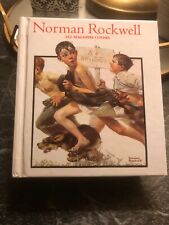 Norman rockwell 332 gebraucht kaufen  Berlin