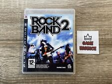 Rock band ps3 d'occasion  Montpellier-
