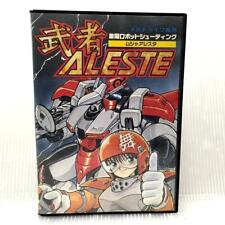 Jogos japoneses Toa Plan Musha Aleste Mega Drive Software, usado comprar usado  Enviando para Brazil