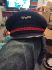 German railway hat for sale  GRAYS