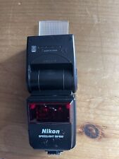 Nikon sb600 speedlight for sale  Shipping to Ireland