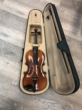 Antique german violin for sale  Yorkville