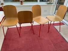 red gloss furniture for sale  SHREWSBURY