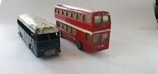Vintage dinky buses for sale  DORCHESTER