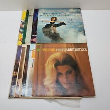 lot record vinyl for sale  Seattle