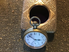 antique pocket watch stand for sale  PRESTON