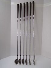 Taylormade burner irons for sale  Mansfield