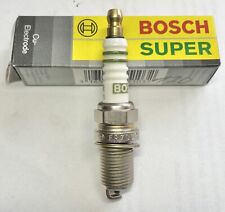 Bosch fr7dc2 zündkerze gebraucht kaufen  Gollhofen