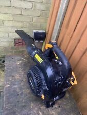 Titan Petrol Leaf Blower & Vacuum Sucker for sale  Shipping to South Africa