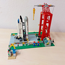 Lego space weltraumbahnhof gebraucht kaufen  Bad Friedrichshall