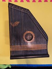 Antique columbia zither for sale  Dothan