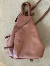Small ran leather for sale  KENDAL