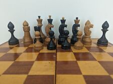 russian chess sets for sale  LONDON