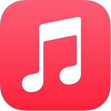 Apple music months for sale  LONDON