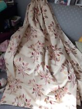 Vintage curtains w78 for sale  BEDFORD