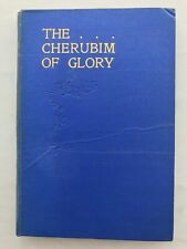 Cherubim glory wings for sale  WELLINGTON