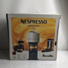 Breville bnv520red1buc1 espres for sale  Indianapolis