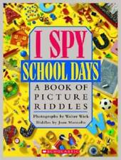 Spy school days for sale  Montgomery